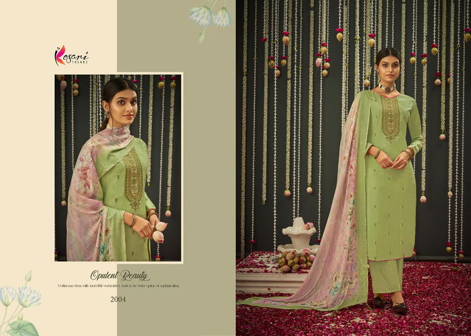 GAJAL Fancy Heavy Designer Festive Wear Latest Salwar Suit Collection